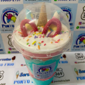 imagem do produto Unicórnio