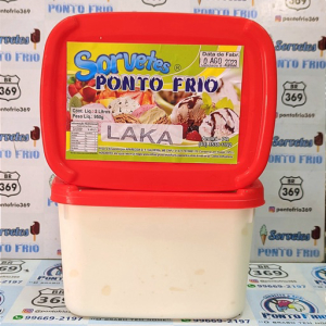 imagem do produto Laka 2L