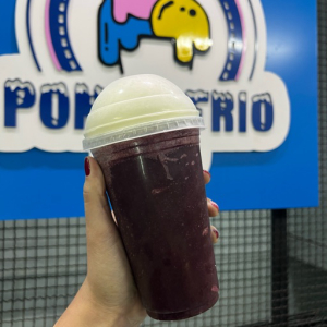 imagem do produto Açaí Nevado