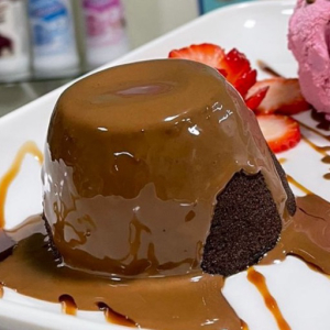imagem do produto Petit Gateau