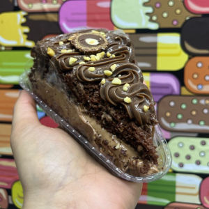 imagem do produto Fatia Ferrero Rocher