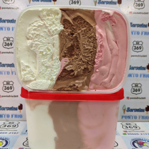 imagem do produto Napolitano 2L