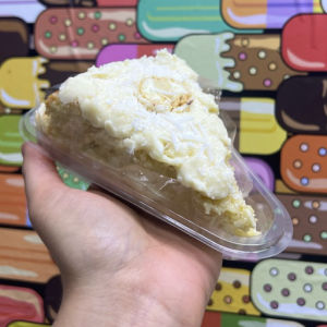 imagem do produto Fatia Raffaello
