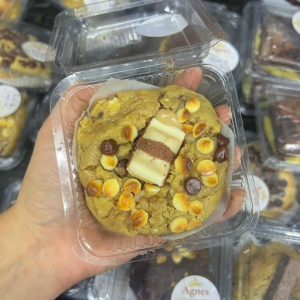 imagem do produto Cookie Kinder Bueno