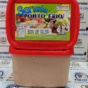 imagem do produto Sonho de Valsa 2L