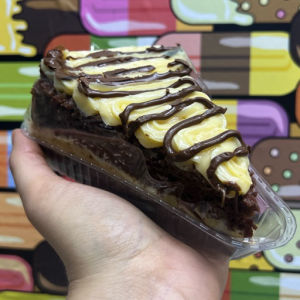 imagem do produto Fatia Nutella com ninho