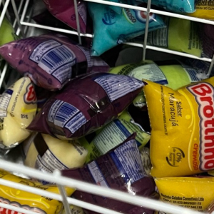 imagem do produto Brotinhos 10 unidades SORTIDOS