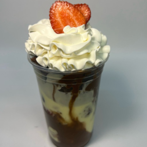 imagem do produto Copo Brownie Especial Casadinho