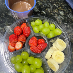 imagem do produto Petisqueira de Fondue Monte do seu jeito