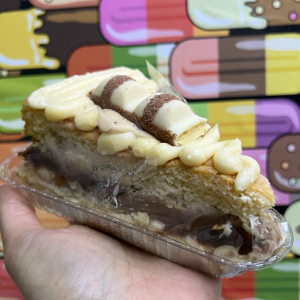 imagem do produto Fatia kinder bueno