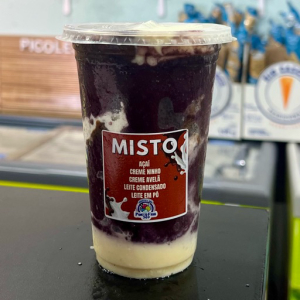 imagem do produto Copo Misto