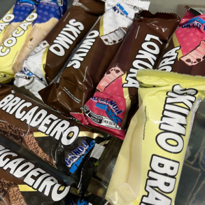 imagem do produto Combo 20 Skimos Sortidos