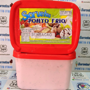 imagem do produto Sensação 2L