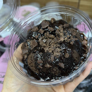 imagem do produto Mini Bolo chocolate APLV 🤎