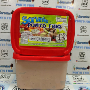 imagem do produto Brigadeiro 2L