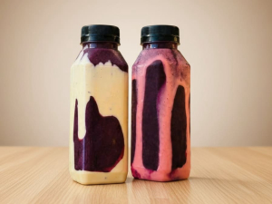 imagem do produto Combo - 2 Garrafas de Açai 300ml á Sua Escolha