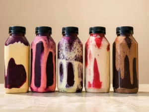 imagem do produto Combo Família - 5 Garrafas de Açai 300ml