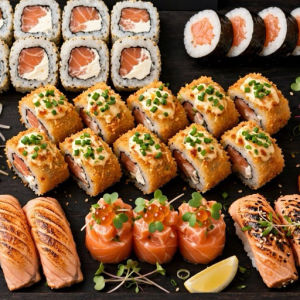 imagem do produto 🔥 COMBINADO YUME — 30 PEÇAS