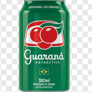 imagem do produto Guaraná Antártica