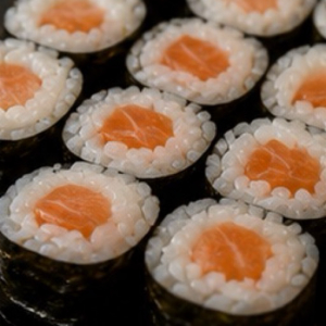 imagem do produto 🍣 HOSSOMAKI