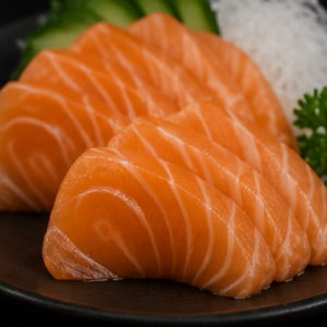 imagem do produto 🐟 SASHIMI