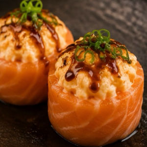 imagem do produto 🍣 JÔ