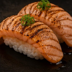 imagem do produto 🔥 NIGIRI MAÇARICADO