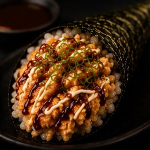 imagem do produto 🔥 TEMAKI HOT