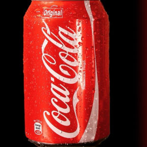 imagem do produto Coca cola Lata