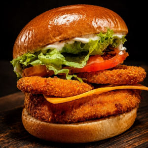 imagem do produto Vegetariano