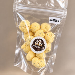 imagem do produto Pipoca de Maracujá 
