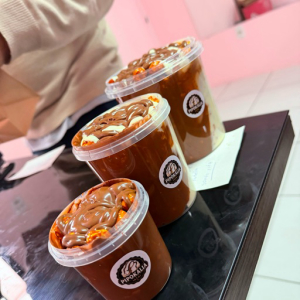 imagem do produto Reserva para DOMINGO balde “G” 