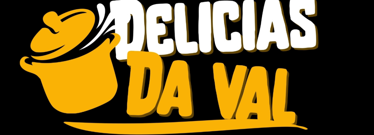 Delícias Da Val capa