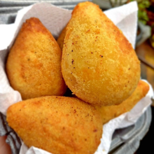 imagem do produto Coxinha