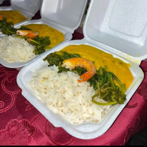 imagem do produto Vatapá