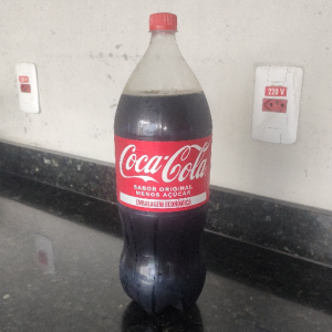 imagem do produto Coca pet 2,5l