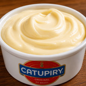 imagem do produto Adicional De Catupiry