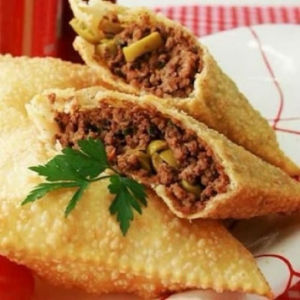 imagem do produto Pastel De Carne