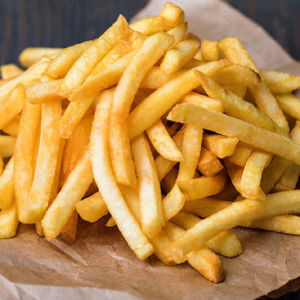 imagem do produto Adicional De Fritas