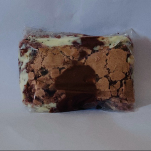 imagem do produto Brownie recheado duo
