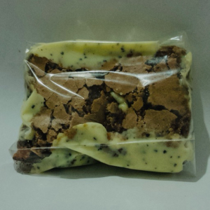 imagem do produto Brownie recheado