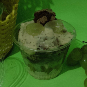 imagem do produto Brownie supremo