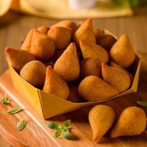 imagem do produto Porção coxinha