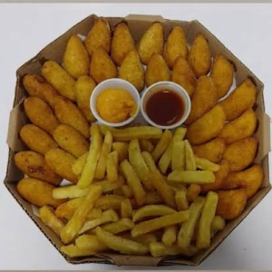 imagem do produto Mix batatas