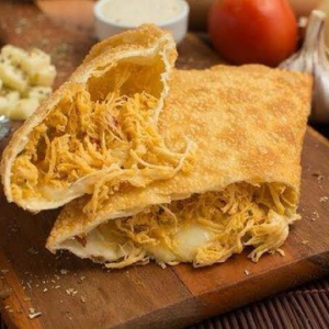 imagem do produto Porção de pastel frango