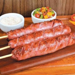 imagem do produto Espetinho de calabresa