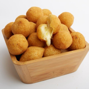 imagem do produto Porção Bolinha