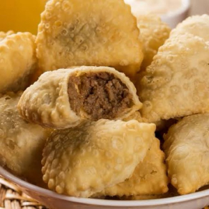 imagem do produto Porção de pastel boi