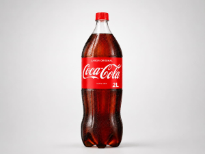 imagem do produto Coca Cola 2l