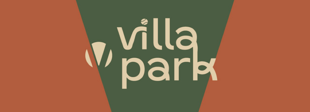 Villa Park capa